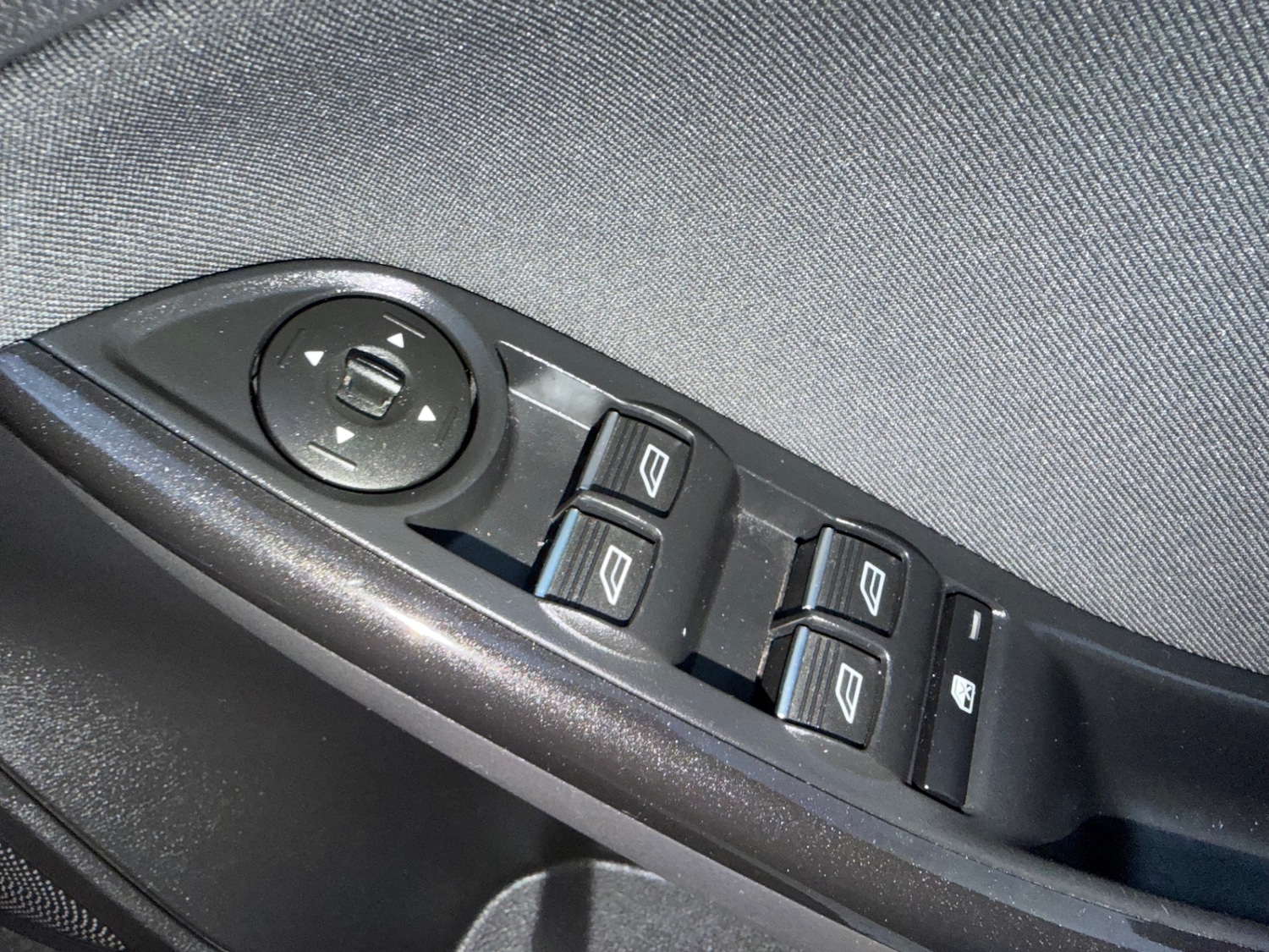 Used Ford Focus 2017 for sale - 78106437: Photo 21