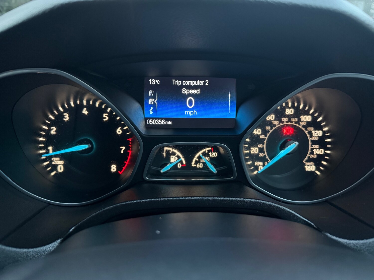 Used Ford Focus 2017 for sale - 78106437: Photo 22