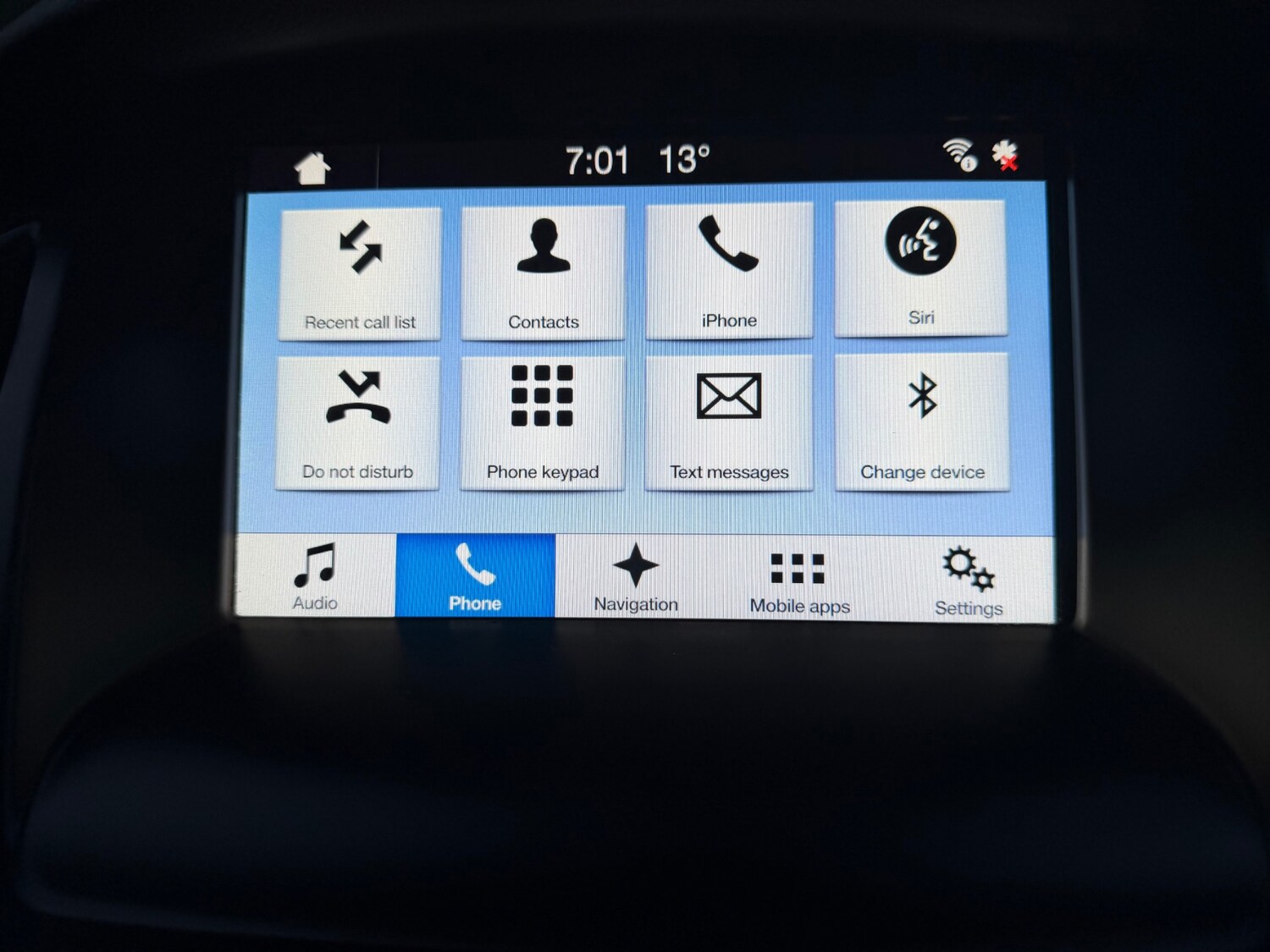 Used Ford Focus 2017 for sale - 78106437: Photo 23