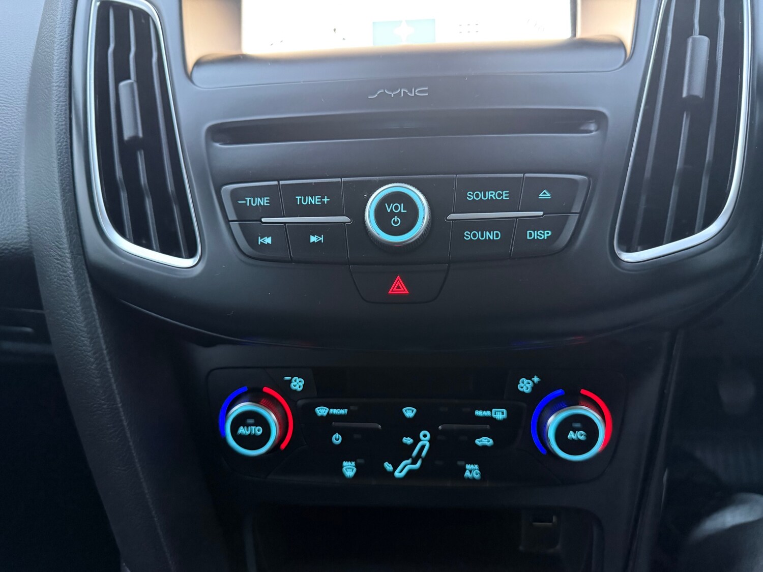 Used Ford Focus 2017 for sale - 78106437: Photo 24