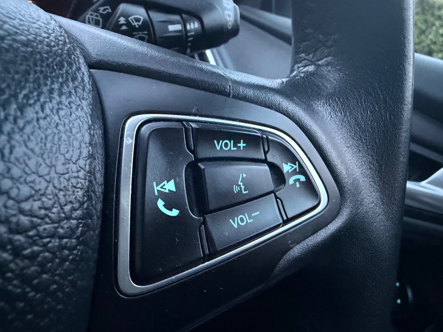 Used Ford Focus 2017 for sale - 78106437: Photo 27