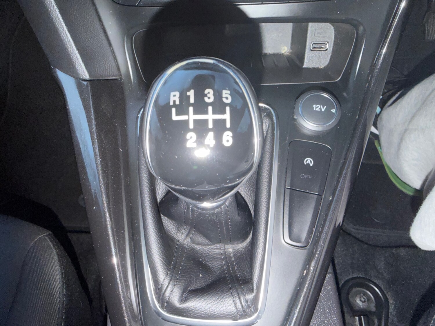 Used Ford Focus 2017 for sale - 78106437: Photo 28