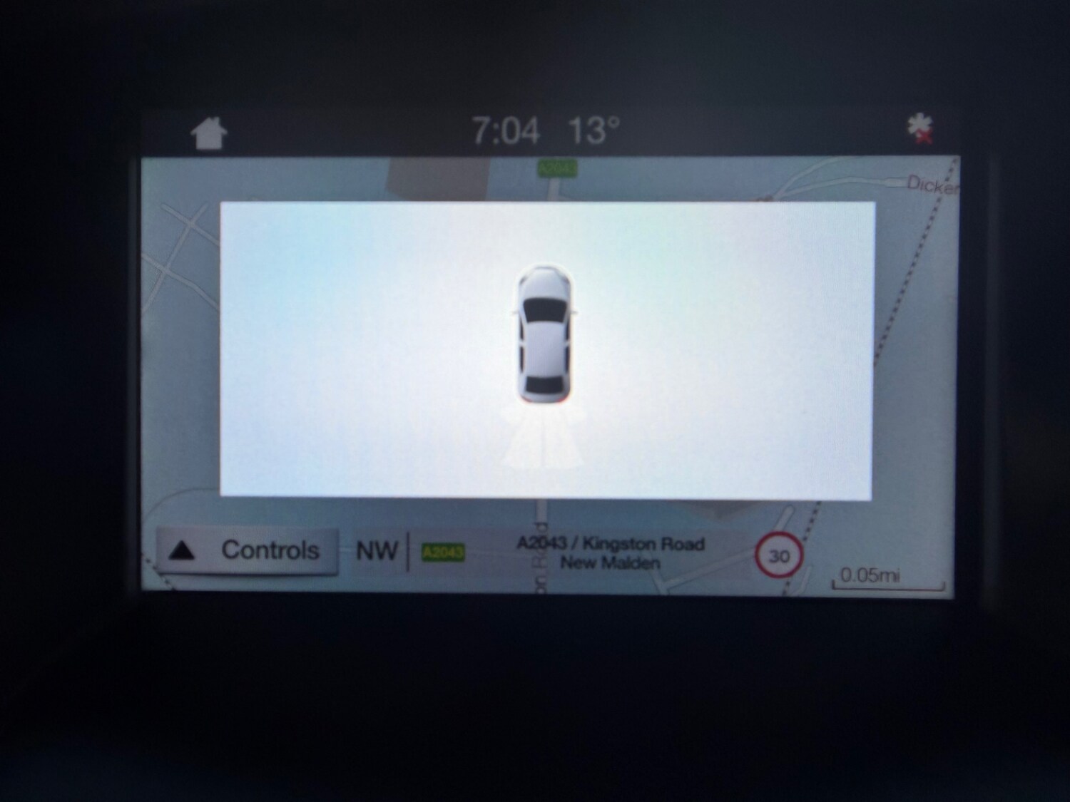 Used Ford Focus 2017 for sale - 78106437: Photo 30