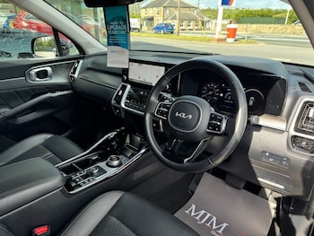 Used Kia Sorento 2022 for sale - 78569401: Photo