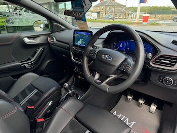 Used Ford Puma 2023 for sale - 78413832: Photo