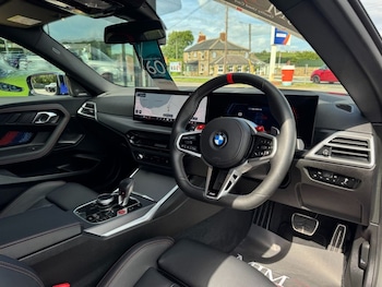 Used BMW M2 2024 for sale - 78818522: Photo