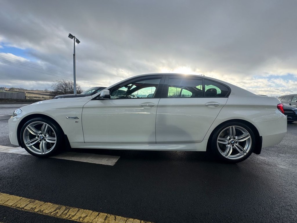 Used BMW 5 Series 2015 for sale - 77212791: Photo 11