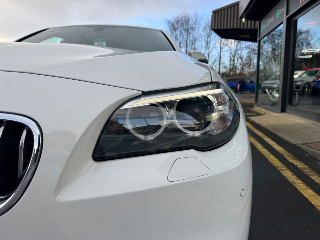 Used BMW 5 Series 2015 for sale - 77212791: Photo 14