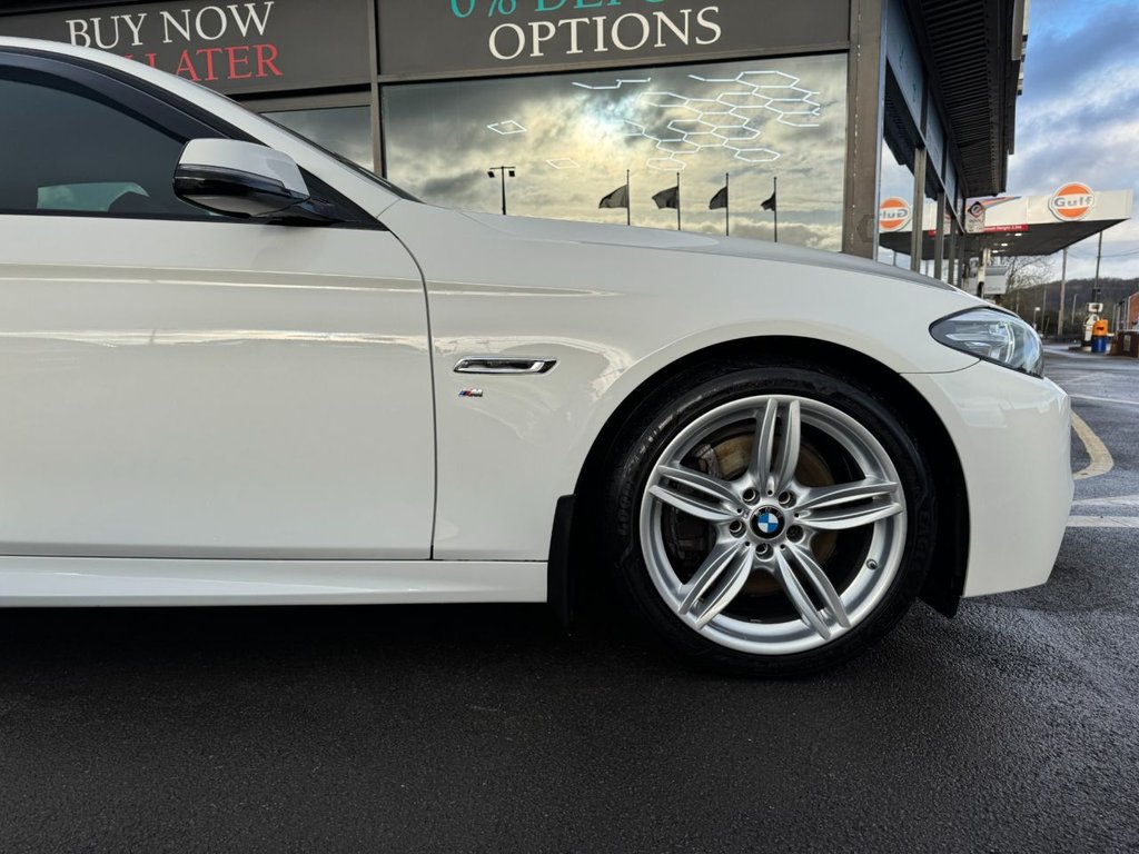 Used BMW 5 Series 2015 for sale - 77212791: Photo 20