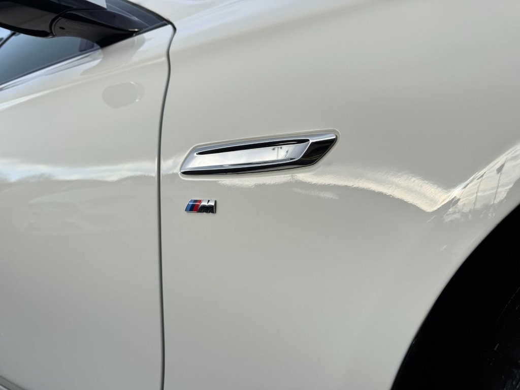 Used BMW 5 Series 2015 for sale - 77212791: Photo 21