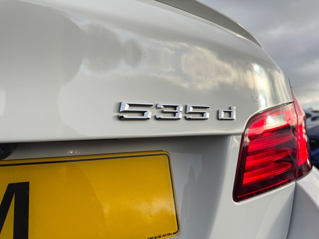 Used BMW 5 Series 2015 for sale - 77212791: Photo 28