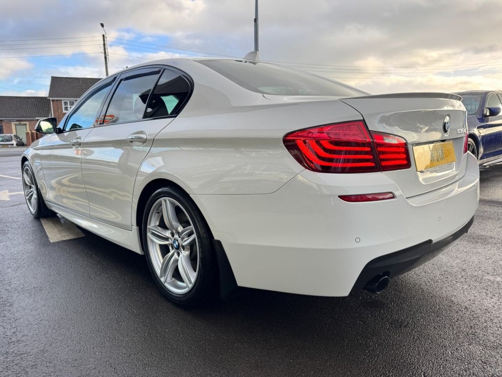 Used BMW 5 Series 2015 for sale - 77212791: Photo 31