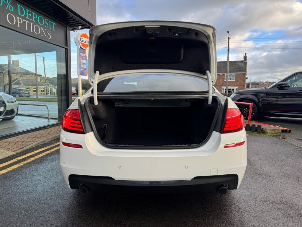 Used BMW 5 Series 2015 for sale - 77212791: Photo 32