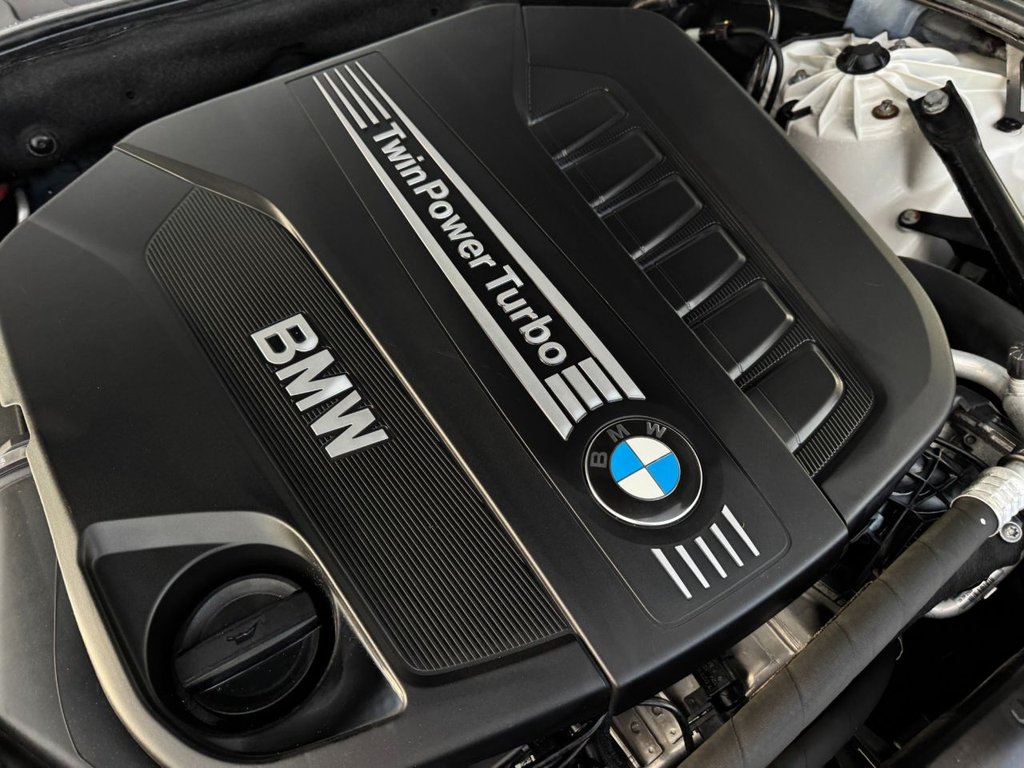 Used BMW 5 Series 2015 for sale - 77212791: Photo 36