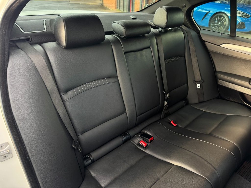 Used BMW 5 Series 2015 for sale - 77212791: Photo 38