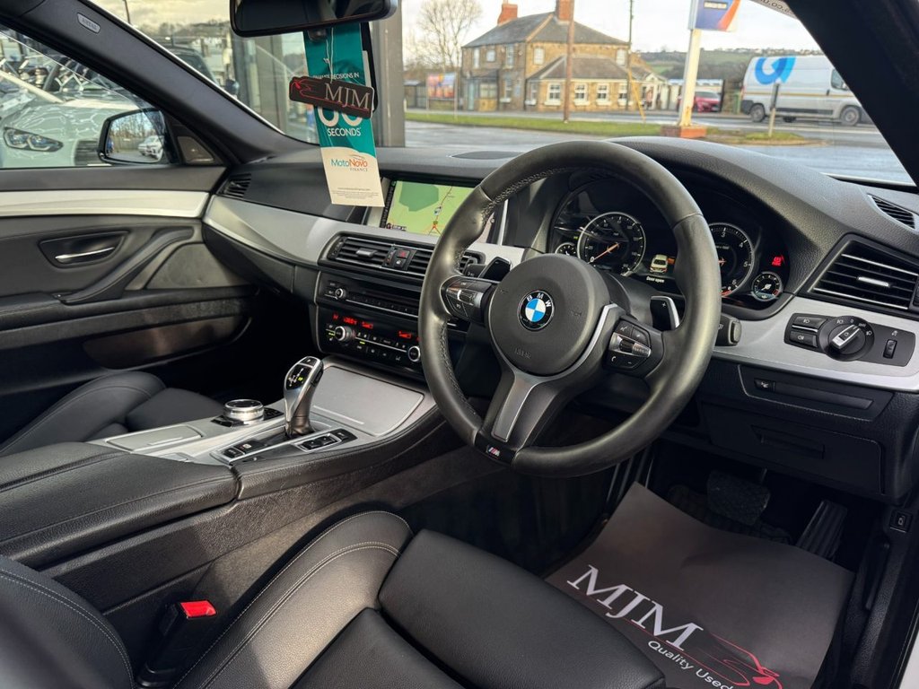 Used BMW 5 Series 2015 for sale - 77212791: Photo 4