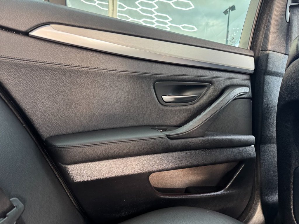 Used BMW 5 Series 2015 for sale - 77212791: Photo 41