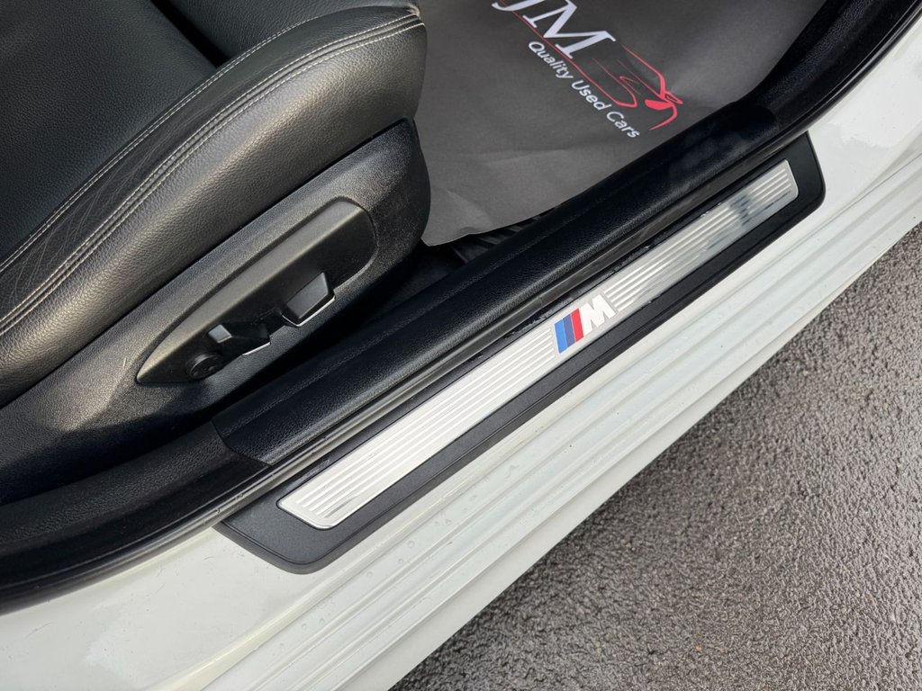 Used BMW 5 Series 2015 for sale - 77212791: Photo 46