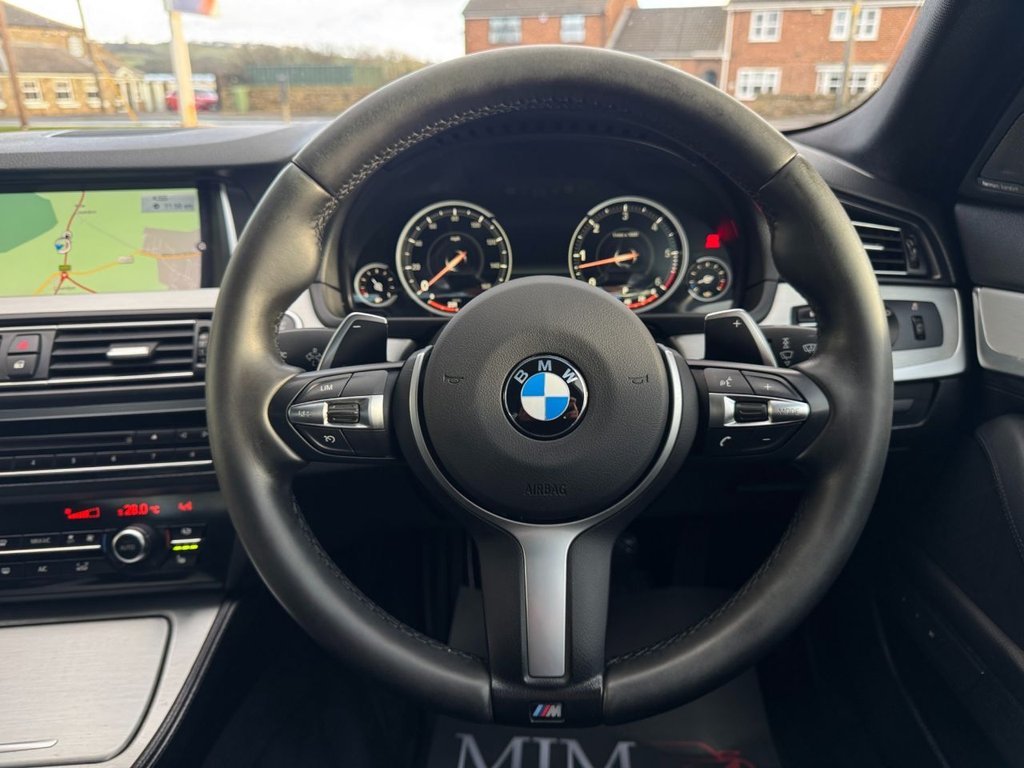 Used BMW 5 Series 2015 for sale - 77212791: Photo 48