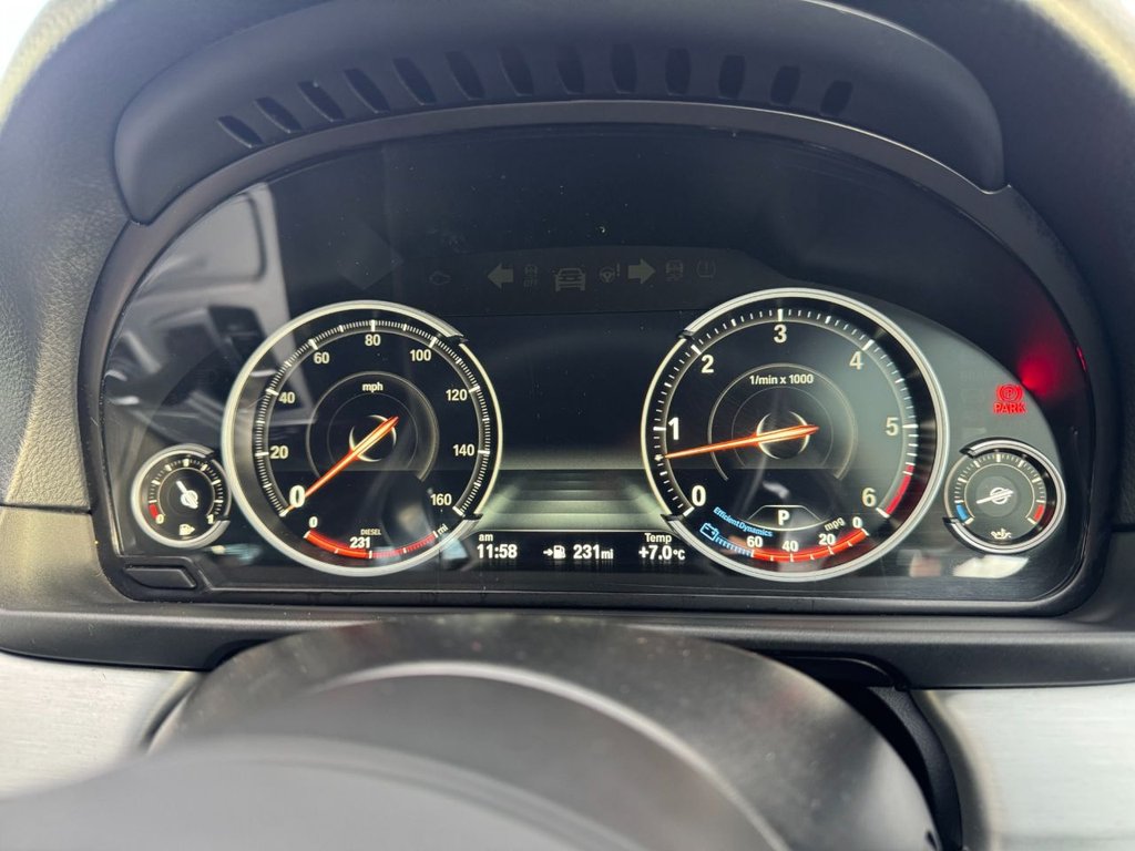 Used BMW 5 Series 2015 for sale - 77212791: Photo 49