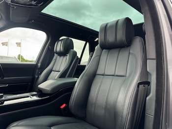 Used Land Rover Range Rover 2016 for sale - 78768791: Photo