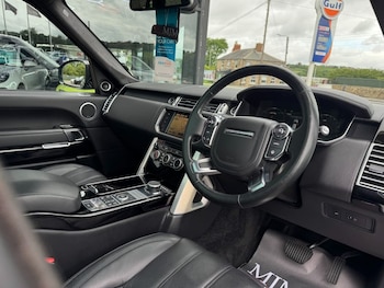 Used Land Rover Range Rover 2016 for sale - 78768791: Photo