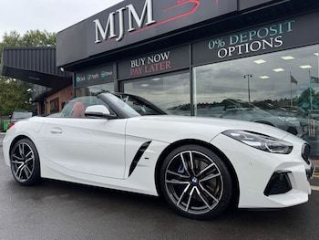 BMW - Z4