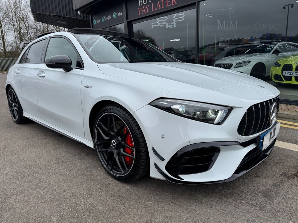 Used Mercedes-Benz A-Class 2022 for sale - 77594067: Photo 13