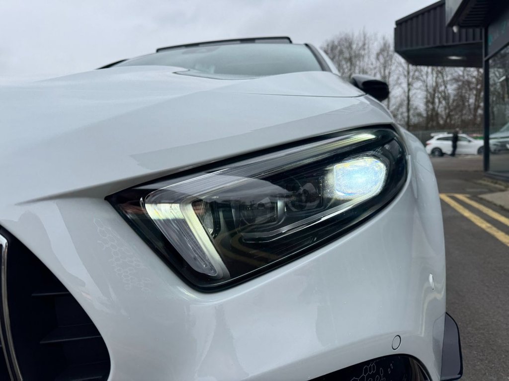 Used Mercedes-Benz A-Class 2022 for sale - 77594067: Photo 14