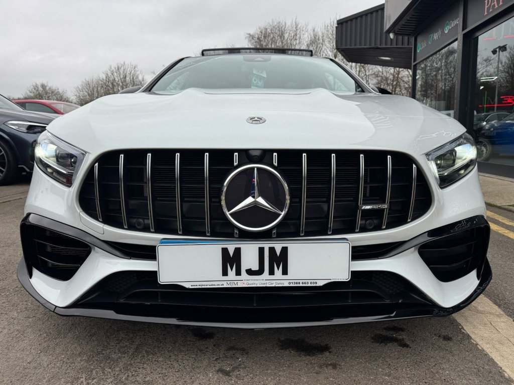 Used Mercedes-Benz A-Class 2022 for sale - 77594067: Photo 15