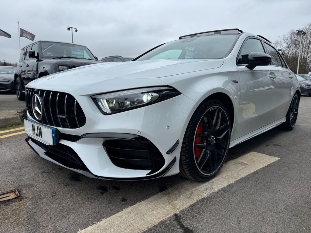 Used Mercedes-Benz A-Class 2022 for sale - 77594067: Photo 19