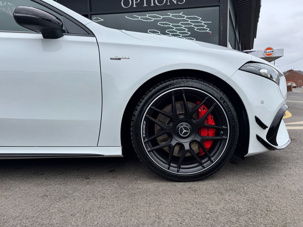 Used Mercedes-Benz A-Class 2022 for sale - 77594067: Photo 20