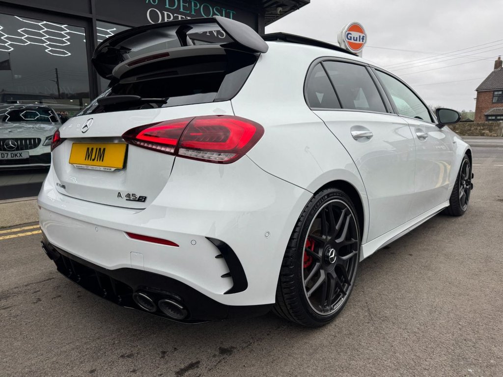 Used Mercedes-Benz A-Class 2022 for sale - 77594067: Photo 26