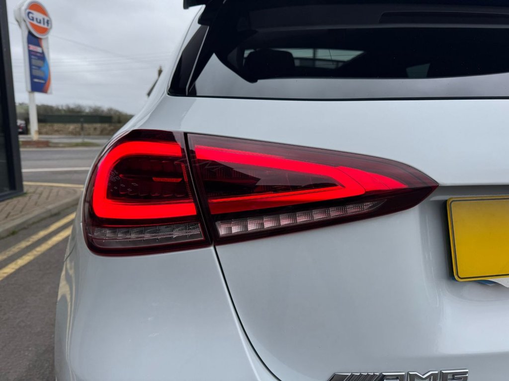 Used Mercedes-Benz A-Class 2022 for sale - 77594067: Photo 27