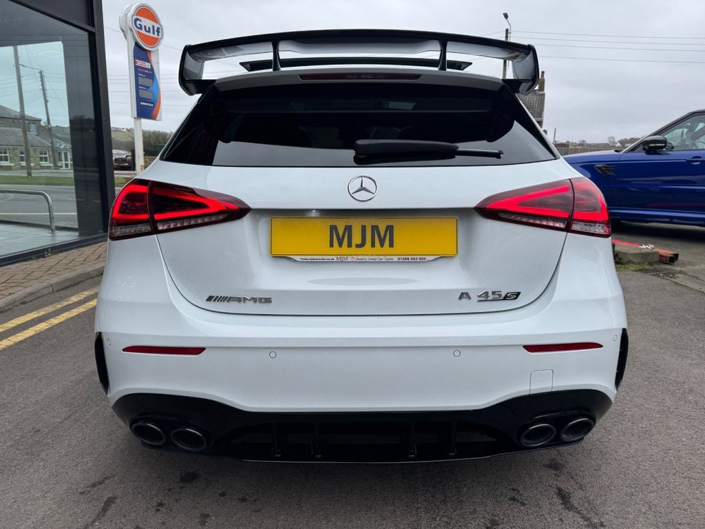 Used Mercedes-Benz A-Class 2022 for sale - 77594067: Photo 28