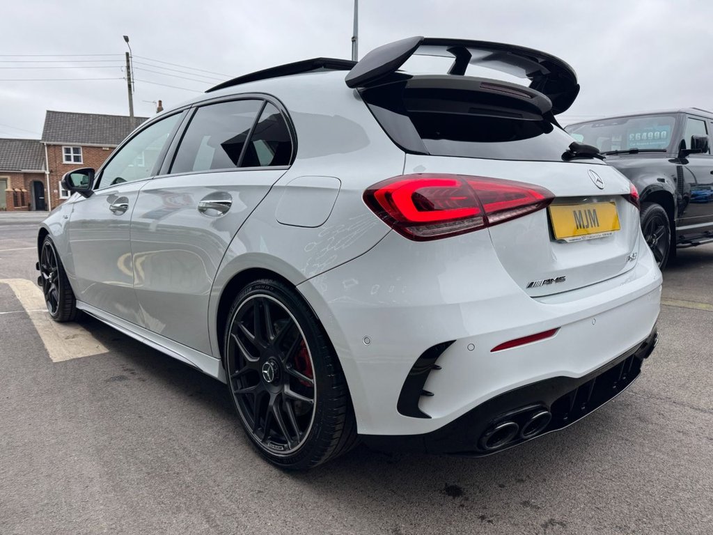 Used Mercedes-Benz A-Class 2022 for sale - 77594067: Photo 34