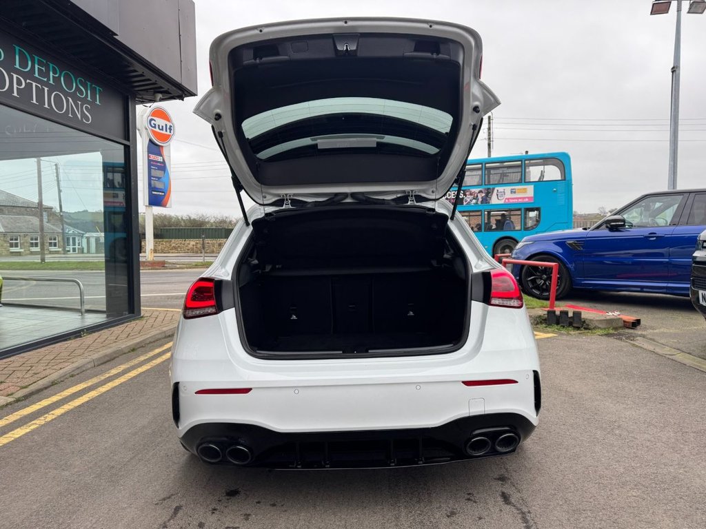 Used Mercedes-Benz A-Class 2022 for sale - 77594067: Photo 35