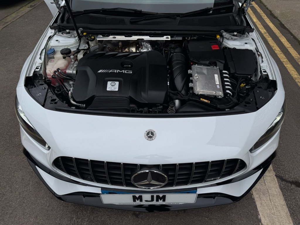 Used Mercedes-Benz A-Class 2022 for sale - 77594067: Photo 37