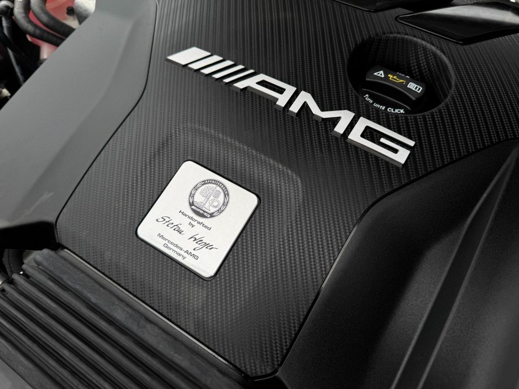 Used Mercedes-Benz A-Class 2022 for sale - 77594067: Photo 38