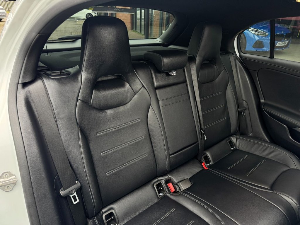 Used Mercedes-Benz A-Class 2022 for sale - 77594067: Photo 40