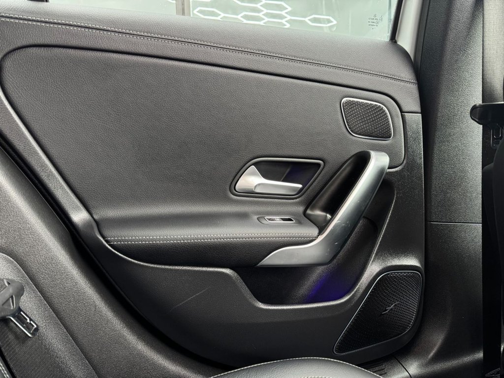 Used Mercedes-Benz A-Class 2022 for sale - 77594067: Photo 43