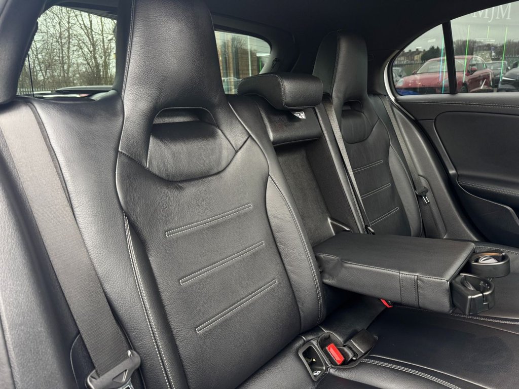 Used Mercedes-Benz A-Class 2022 for sale - 77594067: Photo 45