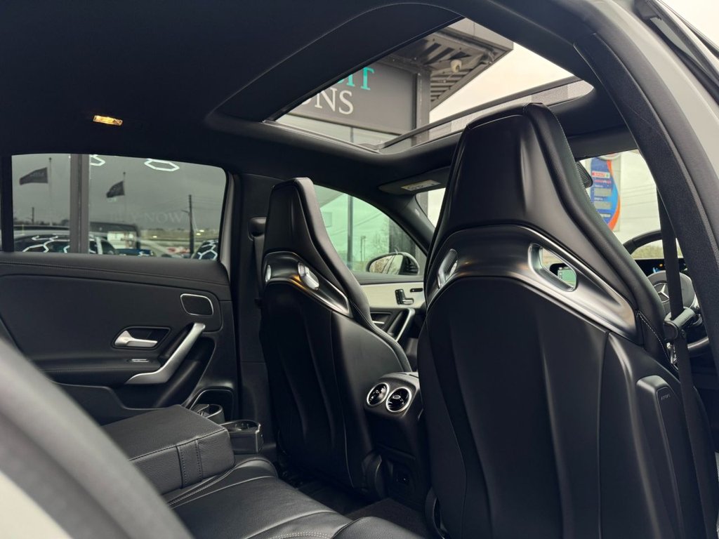 Used Mercedes-Benz A-Class 2022 for sale - 77594067: Photo 46