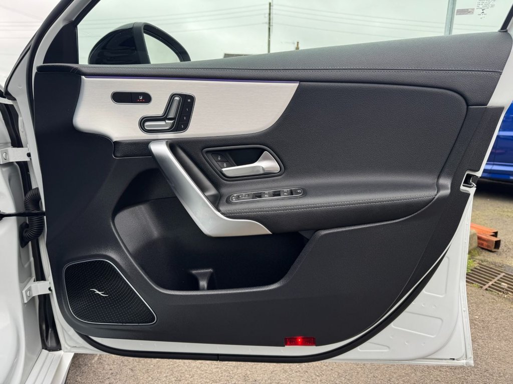 Used Mercedes-Benz A-Class 2022 for sale - 77594067: Photo 47