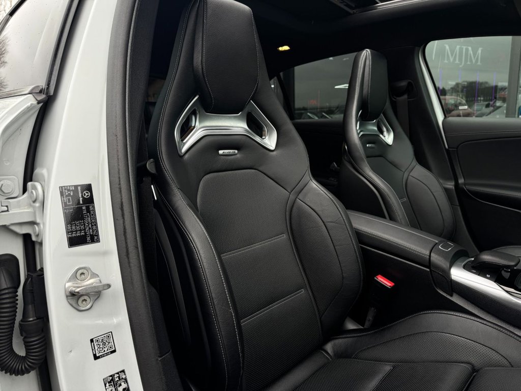 Used Mercedes-Benz A-Class 2022 for sale - 77594067: Photo 49