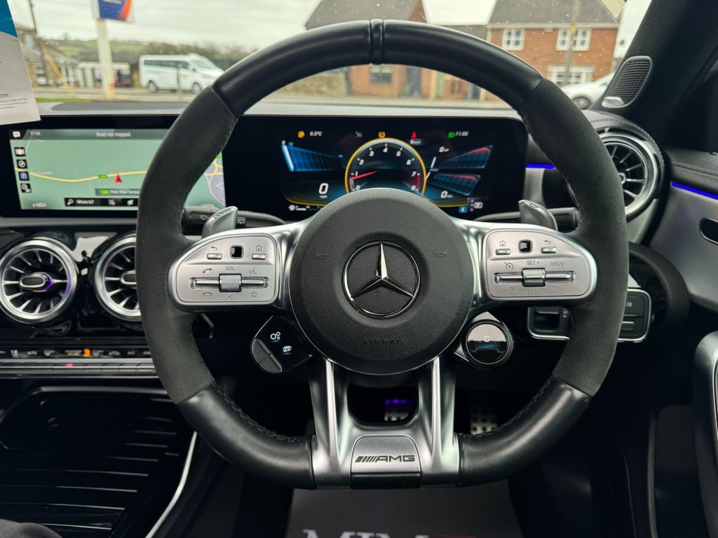 Used Mercedes-Benz A-Class 2022 for sale - 77594067: Photo 50