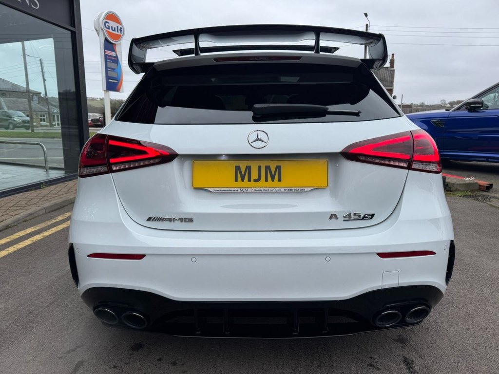 Used Mercedes-Benz A-Class 2022 for sale - 77594067: Photo 8