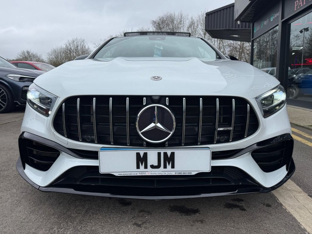 Used Mercedes-Benz A-Class 2022 for sale - 77594067: Photo 9