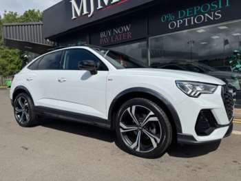 2020 (20) - 2.0 TDI 35 Edition 1 Sportback 5dr Diesel S Tronic Euro 6 (s/s) (150 ps) *
