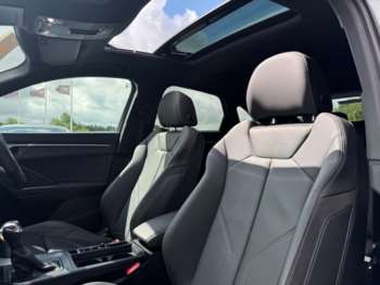 Used Audi Q3 2020 for sale - 75052631: Photo